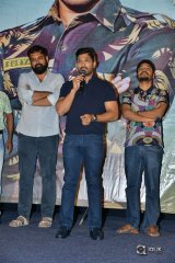 Army People Watching Naa Peru Surya Naa illu India Movie Photos